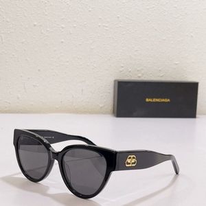 Balenciaga Sunglasses 498
